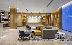 Hyatt Place New Taipei City Xinzhuang